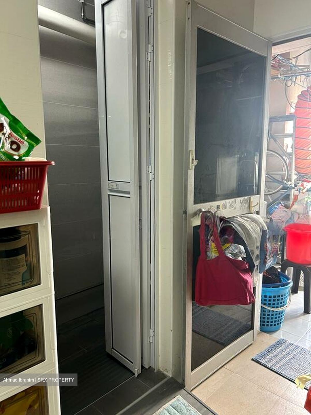 Blk 101 Pasir Ris Street 12 (Pasir Ris), HDB Executive #503929361